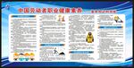职业健康素养60条宣传栏