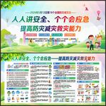 全国防灾减灾日