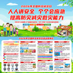 2026年512全国防灾减灾日