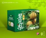 翠冠梨礼盒 梨包装