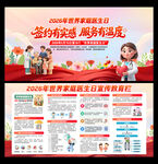 世界家庭医生日