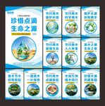 节约用水图片