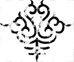哈萨克OYU 哈萨克花纹
