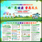 2026年全国防治碘缺乏病日