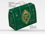 粽子包装 端午节礼盒