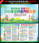 全民营养周