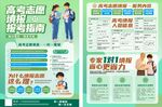 高考志愿填报指南