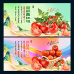 西红柿