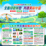 2026年环境日