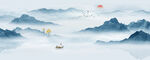 千里江山图