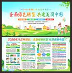 保护环境