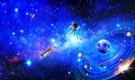 宇宙