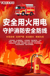 消防安全
