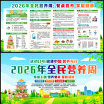 全民营养周