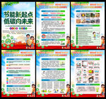 绿色转型 全民同行