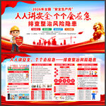 2026年安全生产月