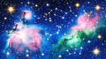 星空