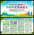 2026世界环境日