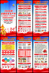 2026年安全月展架