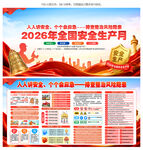 2026安全月
