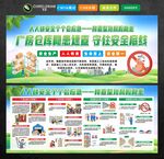 厂房仓库隐患速查