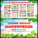 2026年世界环境日