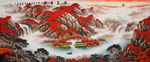 鸿运当头
