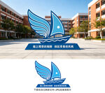 校园雕塑