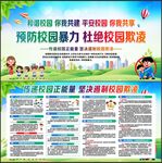 校园欺凌