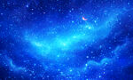 星空天花软膜
