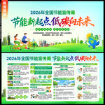 全国节能宣传周