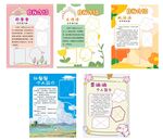 学生自我介绍