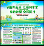 2026年全国节能宣传周