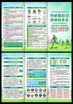 2026年全国节能宣传周宣传栏