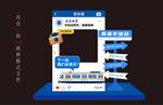 毕业打卡框