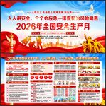 安全生产月