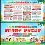 2026防范非法金融