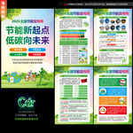 2026年全国节能宣传周