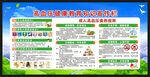 全国高血压日宣传栏