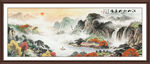 国画装饰画