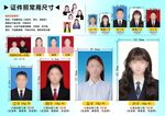证件照常用尺寸