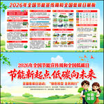 2026节能宣传周