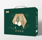 端午节粽子礼盒