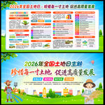 2026全国土地日