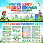 2026年全国节能宣传周