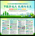 2026年全国节能宣传周