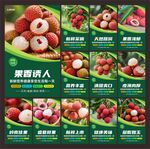 荔枝图片