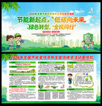 2026年全国节能宣传周