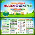 2026年节能周