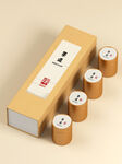 茶叶礼盒样机